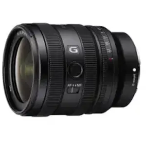 Comparateur de prix : Sony FE 16-25 mm f/2.8 G | Objectif Zoom Grand Angle Plein Format (SEL1625G)