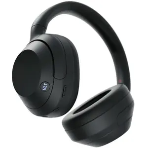 Comparateur de prix : Casque Sony WHULT900NB ULT WEAR - SUPPRESSION DU BRUIT avec DEEP BASS