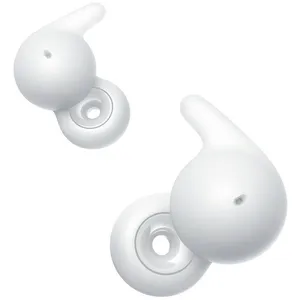 Écouteurs sans fil Sony WFL910W, Blanc - Bluetooth pas cher