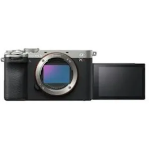 Comparateur de prix : Appareil photo Hybride Sony   7CR ILCE7CRS - Plein format 61 MP 4K (boîtier nu)