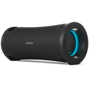Comparateur de prix : Sony SRSULT70B haut-parleur portable et de fête Orateur du parti Noir