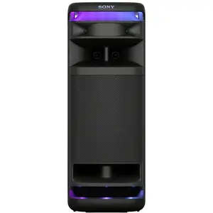 Enceinte sono DJ Sony ULT TOWER 10 Noir + Micro inclus pas cher