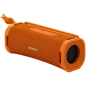 Comparateur de prix : Enceinte portable sans fil Sony Bluetooth ULT Field 1 - Orange