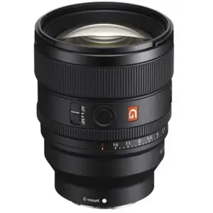 Sony pare-soleil FE 85mm f/1.4 GM II pas cher