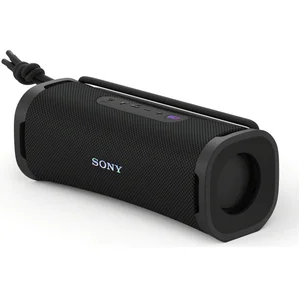 Comparateur de prix : Enceinte portable sans fil Sony ULT FIELD 1 - Bluetooth - Noir