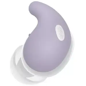 ACC. SONY Supports LinkBuds Fit Violet TU pas cher