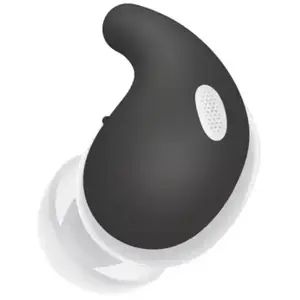 ACC. SONY Supports LinkBuds Fit Noir TU pas cher