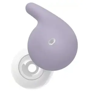 ACC. SONY Supports LinkBuds Open Violet TU pas cher