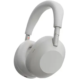 Comparateur de prix : Casque Arceau Sony WH1000XM6 avec réduction active du bruit Argent