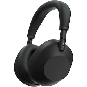 Comparateur de prix : Casque Arceau Sony WH1000XM6 avec réduction active du bruit Noir
