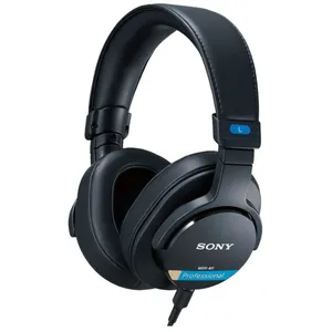 Sony MDR-M1 casque de studio fermé pas cher