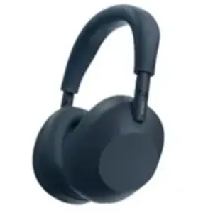 Comparateur de prix : Casque Arceau Sony WH1000XM6 avec réduction active du bruit Bleu
