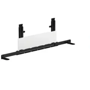 Comparateur de prix : Support mural Sony SU-WB1 pour barre de son Noir