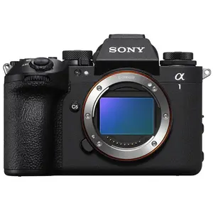 Comparateur de prix : Appareil photo hybride Sony Alpha 1 II professionnel Noir
