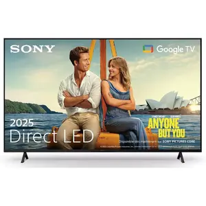 Comparateur de prix : TV LED Sony Bravia 3 K-43S3 108 cm 4K UHD 2025
