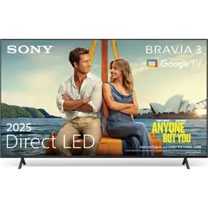 Comparateur de prix : sony K50S39B.CEI sony bravia 3 k-50s39b 126 cm lcd-tv avec technologie...