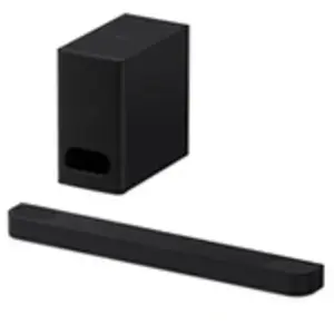 Sony HT-B600 THEATRE BAR 6 - Barre de son Dolby Atmos 3.1.2 canaux pas cher