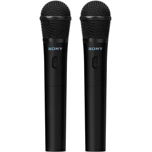 Comparateur de prix : Micro SONY Pack de 2 MICRO SONY ULT