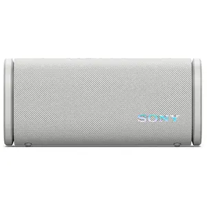 Comparateur de prix : Enceinte portable SONY ULT FIELD 5 Blanc minéral