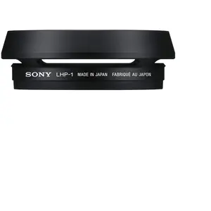 Sony Pare-Soleil LHP-1 pour Sony RX1R III pas cher