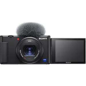 Comparateur de prix : SONY - ZV 1 A BCE