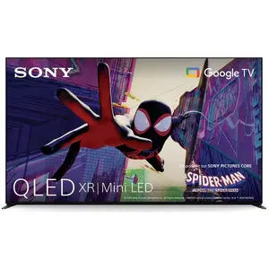 Comparateur de prix : TV Sony QLED K-65XR90 65" 4K Ultra HD Smart TV Mini LED Dolby Vision