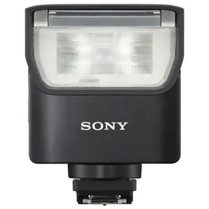 Comparateur de prix : Sony HVL-F28RMA cobra radio sans fil, compact et puissant NG 28