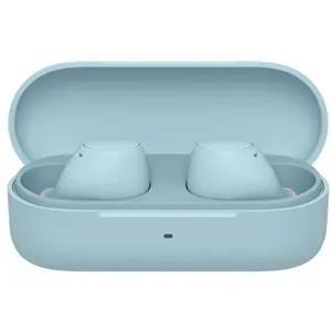 Comparateur de prix : Écouteurs sans fil Sony WF-C510, Bleu - Bluetooth