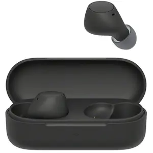 Comparateur de prix : Écouteurs sans fil Sony WF-C510, Noir - Bluetooth