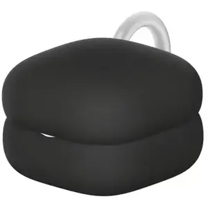 Housse de protection pour Sony LinkBuds Open Ash noir uniquement WF-L910 pas cher