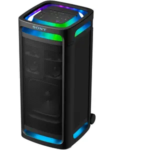 Enceinte sono SONY ULT TOWER 9AC Noire pas cher