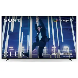 Comparateur de prix : TV OLED Sony Bravia 8 65XR80 164 cm 4K UHD Google TV 2024 Noir - Neuf