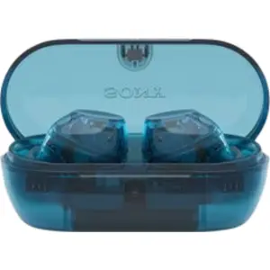 Comparateur de prix : Sony sans fil Bluetooth Multipoint WF-C710N avec reduction de bruit active Glass blue