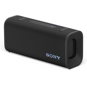 Comparateur de prix : Enceinte portable SONY ULT FIELD 3 Noire