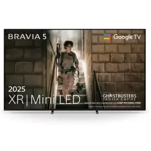 Comparateur de prix : TV Mini Led SONY 98BRAVIA5 2025
