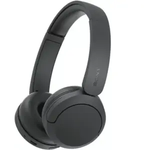 Sony - Casque  Whch535 Noir pas cher