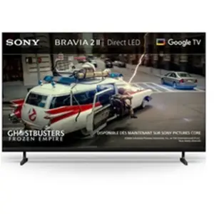 TV Sony 55 BRAVIA 2II 139 cm 2026 pas cher