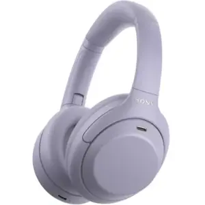 Sony - Casque  Wh1000xm4c Lila pas cher