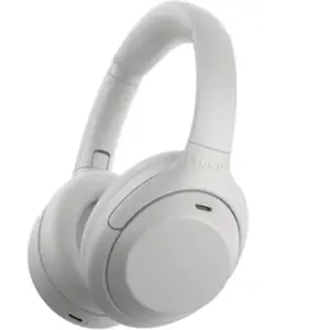 Sony - Casque  Wh1000xm4c Silver pas cher