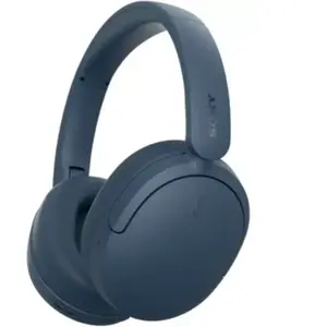 Sony - Casque  Wh-Ch735n Bleu pas cher