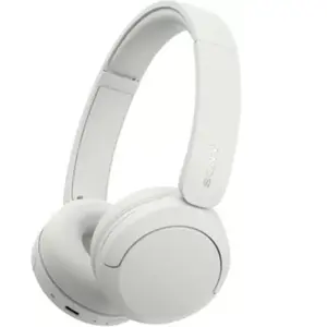 Sony - Casque  Whch535 Blanc pas cher