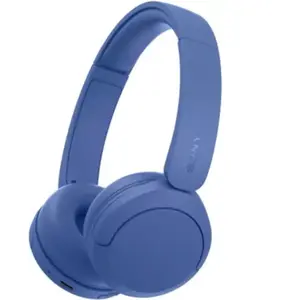 Sony - Casque  Whch535 Bleu pas cher