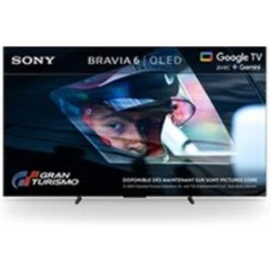 Sony 55 Bravia 6 139 cm 2026 pas cher