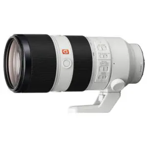 Sony FE 70-200mm f/2.8 GM OSS