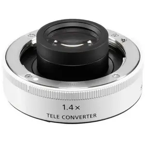 Comparateur de prix : Téléobjectif SONY SEL14TC 1.4x pour la série G Master - Garanti 2 ans