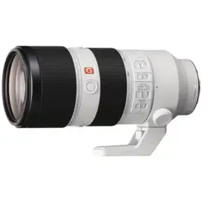 Comparateur de prix : SONY Objectif SEL FE 70-200 mm f/2.8 GM OSS GARANTI 2 ans