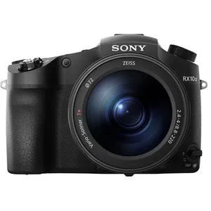 Sony RX10 III avec objectif zoom ZEISS® Vario-Sonnar® T* 24-600 mm f/2... pas cher