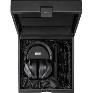 Sony MDR-Z1R Casque Audiophile Haute Résolution NoirVendu parson-video