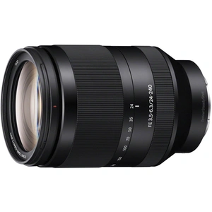 Comparateur de prix : SONY Objectif SEL FE 24-240 mm f/3.5-6.3 OSS GARANTI 2 ans