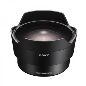 Comparateur de prix : SONY Convertisseur FISHEYE SEL057FEC pour FE 28 mm f/2